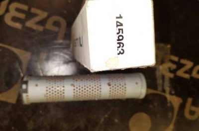 Фильтр для погрузчика STILL R-20 (старого образца). Изображение №1