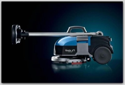 Поломоечная машина FIMAP Genie XS. Изображение №1