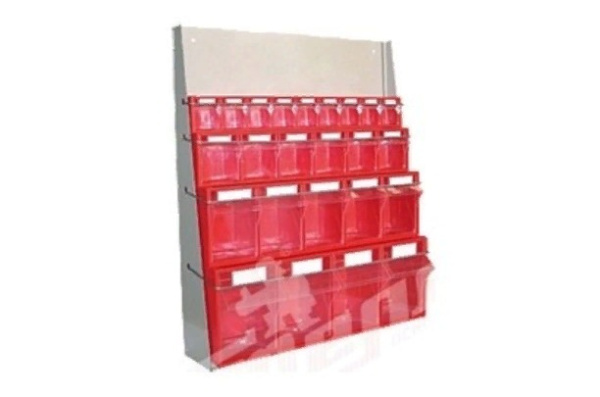 Фото настольный стенд стелла fox на сайте www.kiit.ru в интернет-каталоге КИИТ ☎ +7(800) 707-07-45