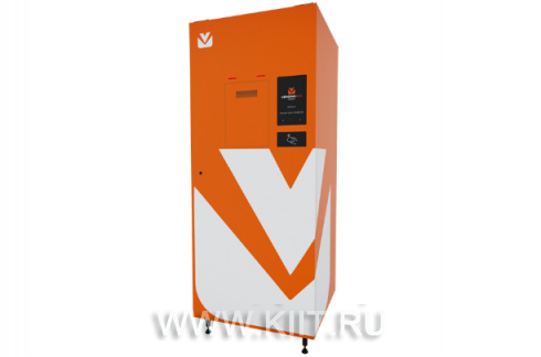 Вендинговый аппарат Vending Box 640