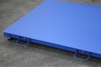 Фото весы всп4-600.2 а9 (750х750) на сайте www.kiit.ru в интернет-каталоге КИИТ ☎ +7(800) 707-07-45 Изображение №4