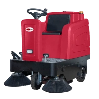 Фото подметальная машина vostok sw1250 на сайте www.kiit.ru в интернет-каталоге КИИТ ☎ +7(800) 707-07-45 Изображение №11