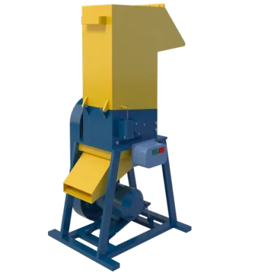 Дробилка AMD-200D. Изображение №2