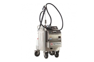 Парогенератор MENIKINI STEAM MASTER 10 SH. Изображение №1