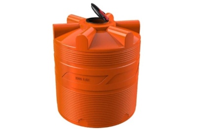 Емкость V 2000 КАС. Изображение №1