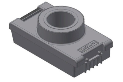 Держатель инструмента VDI 40. Изображение №1