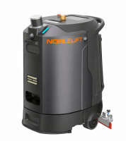 Noblelift ANB450 — робот для уборки с 3D-картированием и автоматическим смешиванием моющих средств