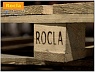 Техника и оборудование для склада от компании Rocla