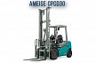Вилочный дизельный автопогрузчик Ameise CPCD 30 (Китай) г/п 3 тонны
