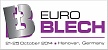EuroBLECH 2014
