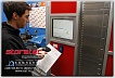 Автоматический склад StoreManager компактный склад хранения инструмента, мелких и дорогих изделий 