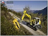 экскаватор Wacker Neuson EW100