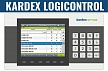 KARDEX LOGICONTROL - WMS система управления автоматизированным