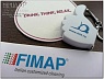 Встреча дистрибьюторов на юбилее компании Fimap (Италия)