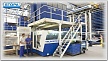 Автоматизированные склады  TRUMPF©, представленны компактными складами TruStore и крупномасштабными системами складирования STOPA, Германия.