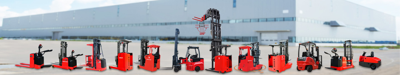 Производитель MiMA (Китай) - купить погрузчики производства MiMa в России - КИИТ